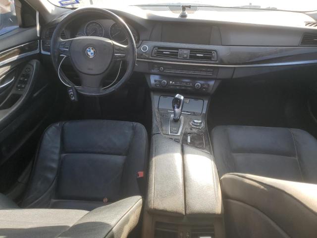 Photo 7 VIN: WBAFR1C59BDV82735 - BMW 5 SERIES 