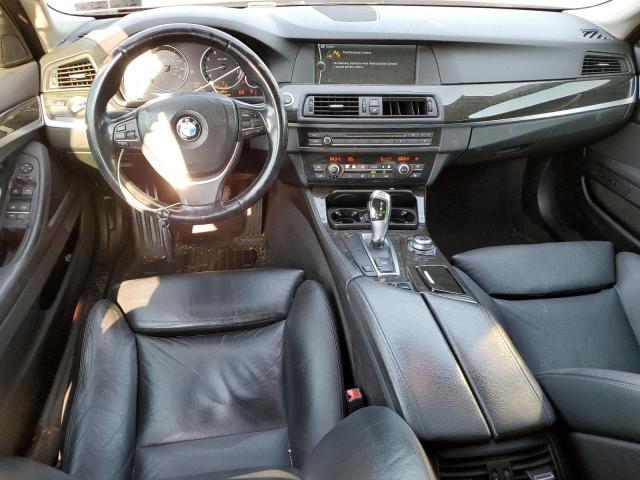 Photo 7 VIN: WBAFR1C5XBC260580 - BMW 528 I 