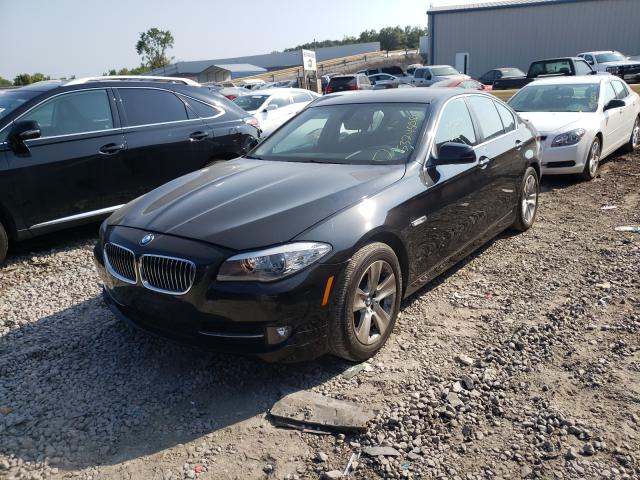 Photo 1 VIN: WBAFR1C5XBC672840 - BMW 528 I 