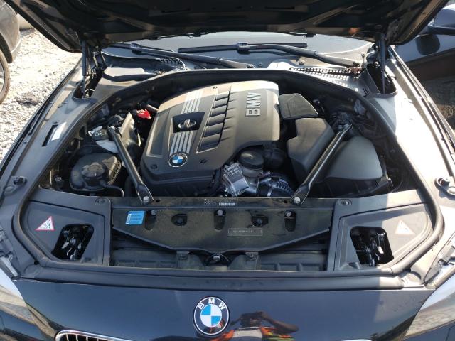 Photo 6 VIN: WBAFR1C5XBC672840 - BMW 528 I 