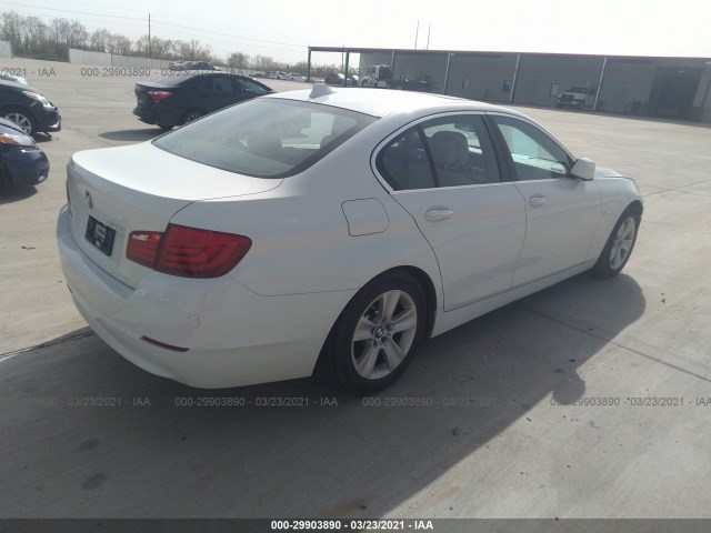 Photo 3 VIN: WBAFR1C5XBC673387 - BMW 5 