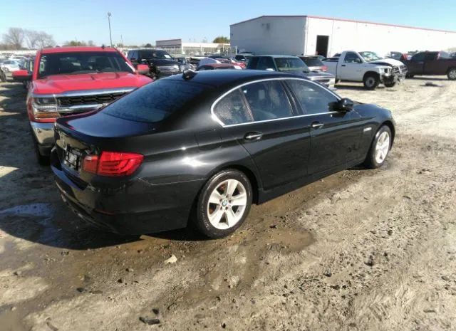 Photo 3 VIN: WBAFR1C5XBC736889 - BMW 5 SERIES 