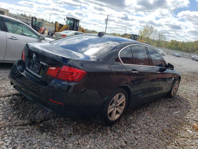 Photo 2 VIN: WBAFR1C5XBC737976 - BMW 5 SERIES 