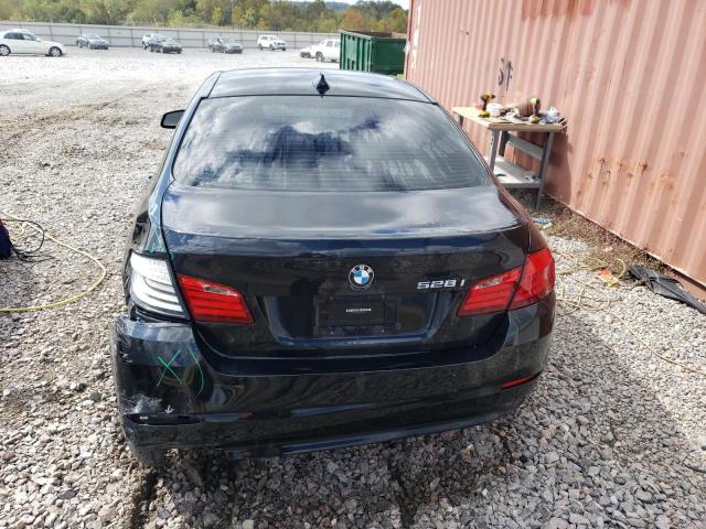 Photo 5 VIN: WBAFR1C5XBC737976 - BMW 5 SERIES 