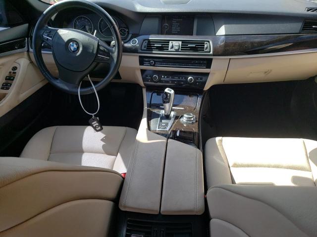 Photo 7 VIN: WBAFR1C5XBC737976 - BMW 5 SERIES 