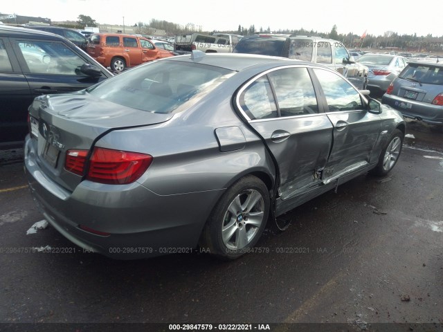 Photo 3 VIN: WBAFR1C5XBC739372 - BMW 5 