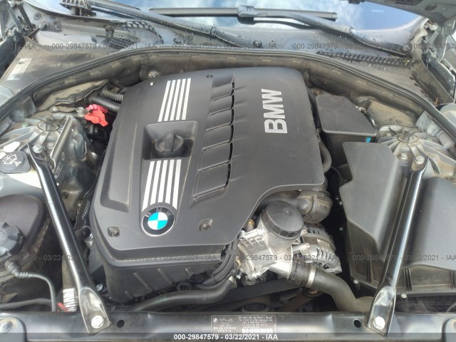 Photo 9 VIN: WBAFR1C5XBC739372 - BMW 5 