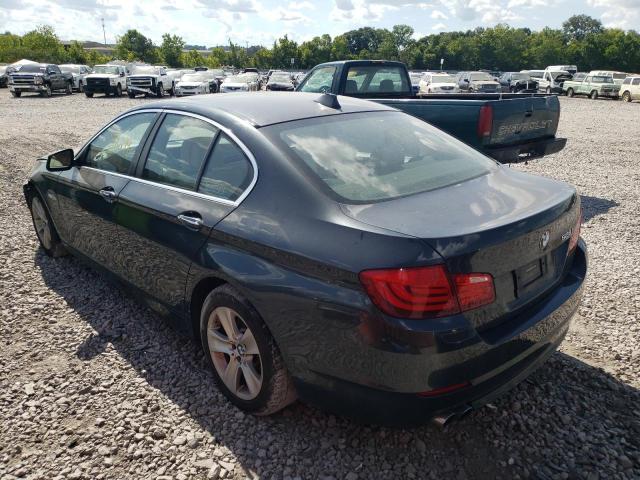 Photo 2 VIN: WBAFR1C5XBC740814 - BMW 528 I 