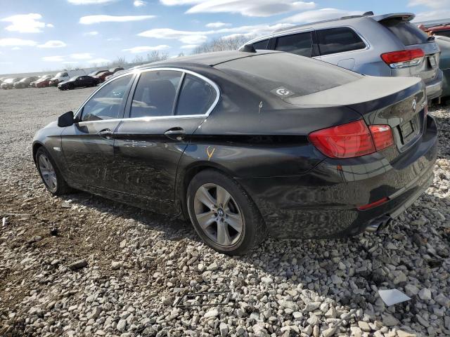 Photo 1 VIN: WBAFR1C5XBC742353 - BMW 5 SERIES 