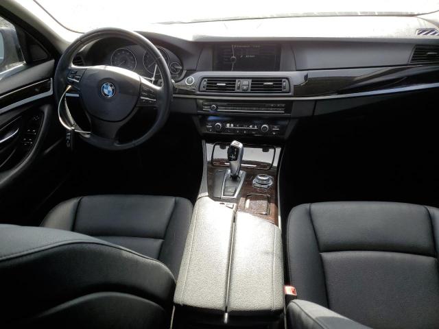 Photo 7 VIN: WBAFR1C5XBC742353 - BMW 5 SERIES 