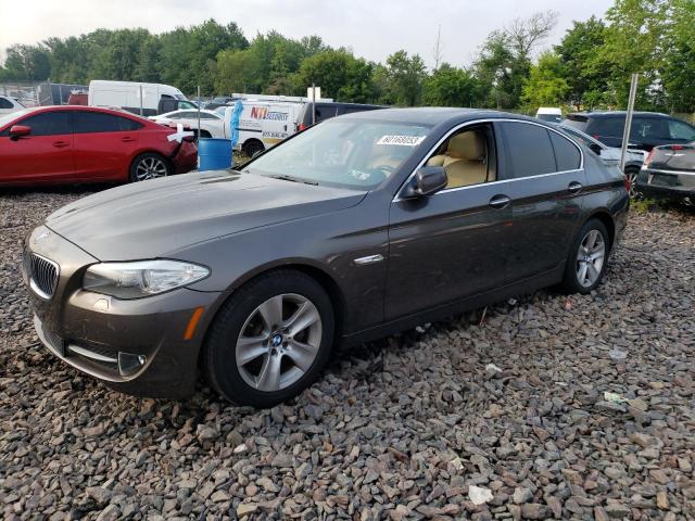 Photo 0 VIN: WBAFR1C5XBC742515 - BMW 528 I 