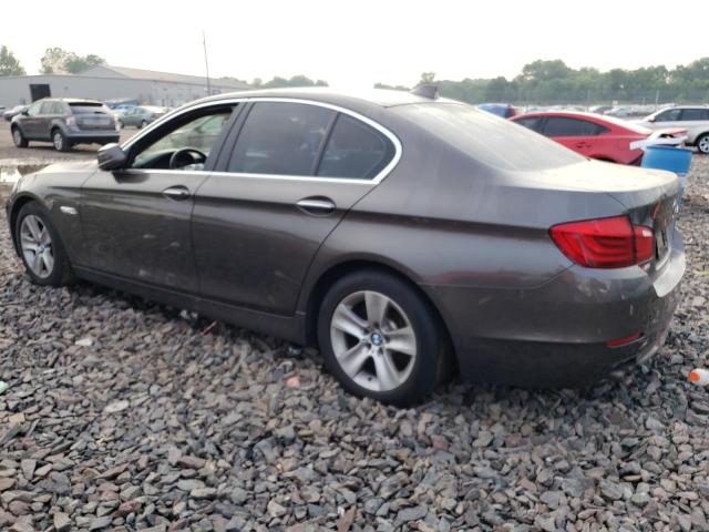 Photo 1 VIN: WBAFR1C5XBC742515 - BMW 528 I 