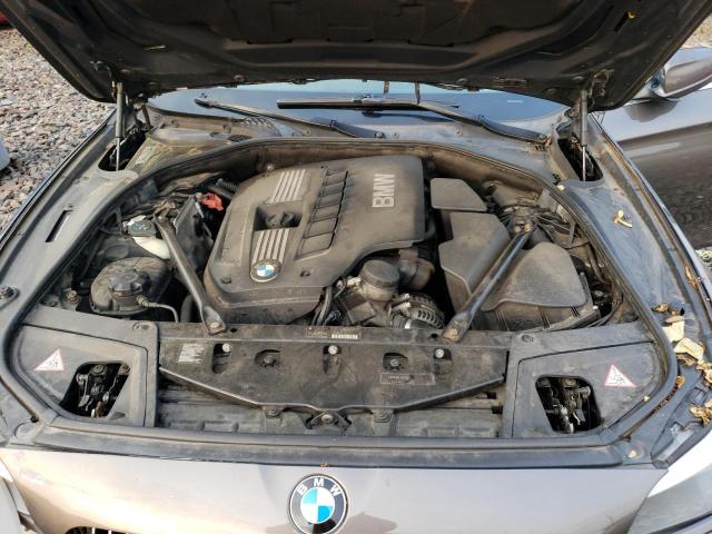 Photo 10 VIN: WBAFR1C5XBC742515 - BMW 528 I 