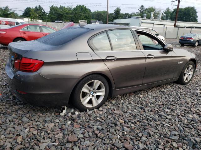 Photo 2 VIN: WBAFR1C5XBC742515 - BMW 528 I 