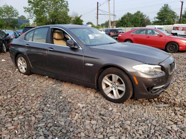 Photo 3 VIN: WBAFR1C5XBC742515 - BMW 528 I 