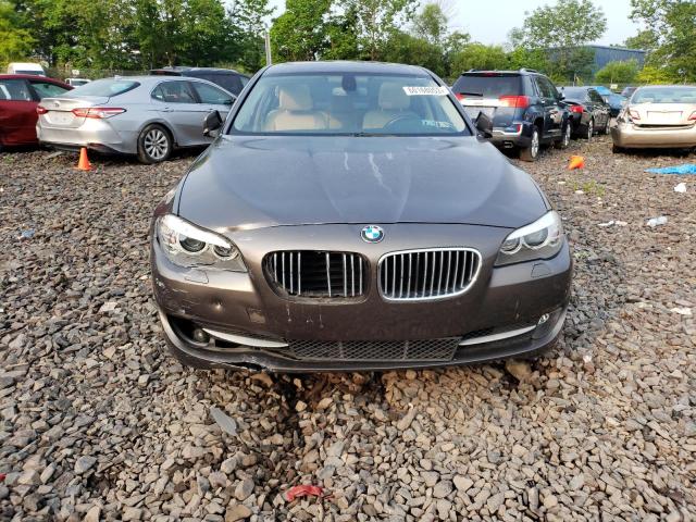 Photo 4 VIN: WBAFR1C5XBC742515 - BMW 528 I 