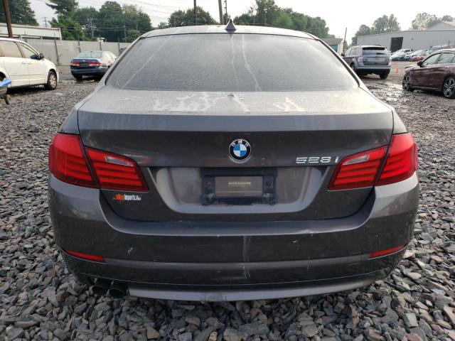 Photo 5 VIN: WBAFR1C5XBC742515 - BMW 528 I 