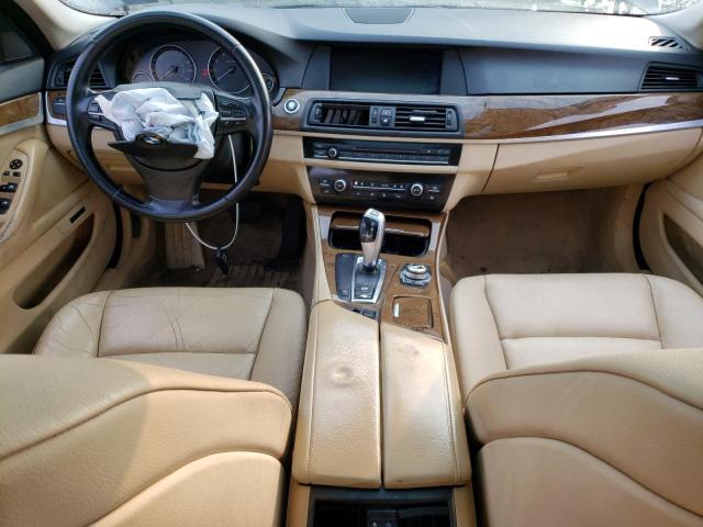 Photo 7 VIN: WBAFR1C5XBC742515 - BMW 528 I 