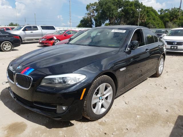 Photo 1 VIN: WBAFR1C5XBC742904 - BMW 528 I 