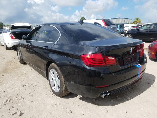 Photo 2 VIN: WBAFR1C5XBC742904 - BMW 528 I 