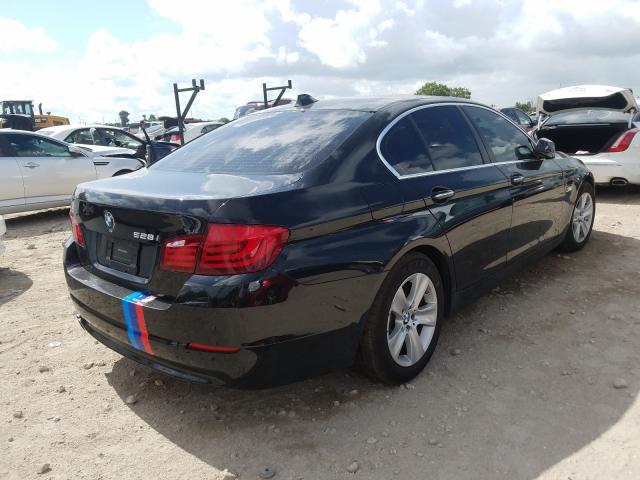 Photo 3 VIN: WBAFR1C5XBC742904 - BMW 528 I 