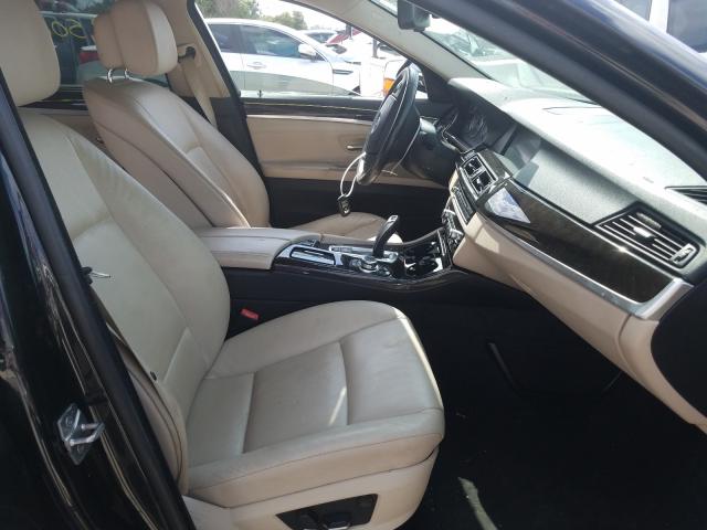 Photo 4 VIN: WBAFR1C5XBC742904 - BMW 528 I 