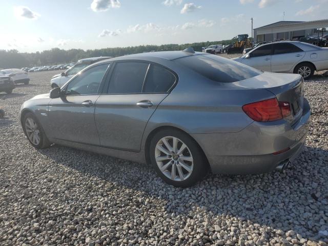 Photo 1 VIN: WBAFR1C5XBC742966 - BMW 528 I 