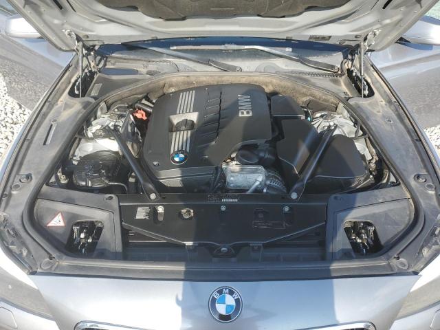 Photo 10 VIN: WBAFR1C5XBC742966 - BMW 528 I 