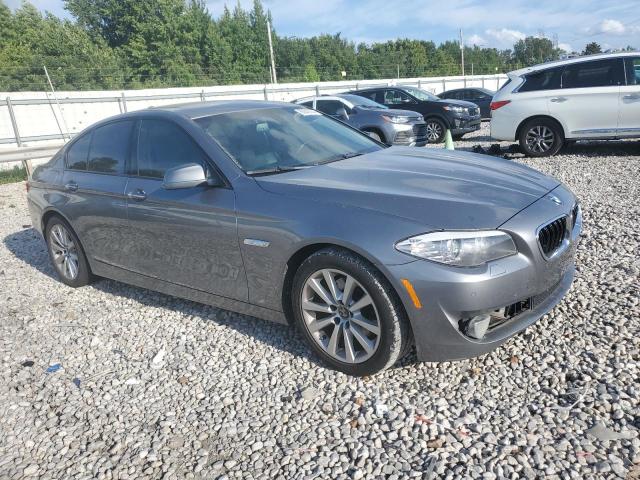 Photo 3 VIN: WBAFR1C5XBC742966 - BMW 528 I 