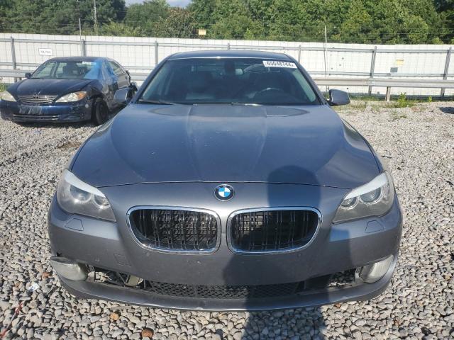 Photo 4 VIN: WBAFR1C5XBC742966 - BMW 528 I 