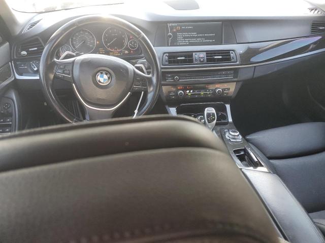 Photo 7 VIN: WBAFR1C5XBC742966 - BMW 528 I 