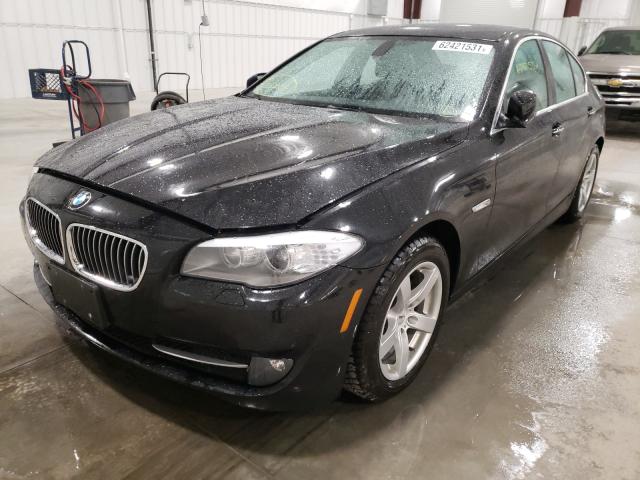 Photo 1 VIN: WBAFR1C5XBC743678 - BMW 528 I 