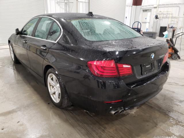 Photo 2 VIN: WBAFR1C5XBC743678 - BMW 528 I 