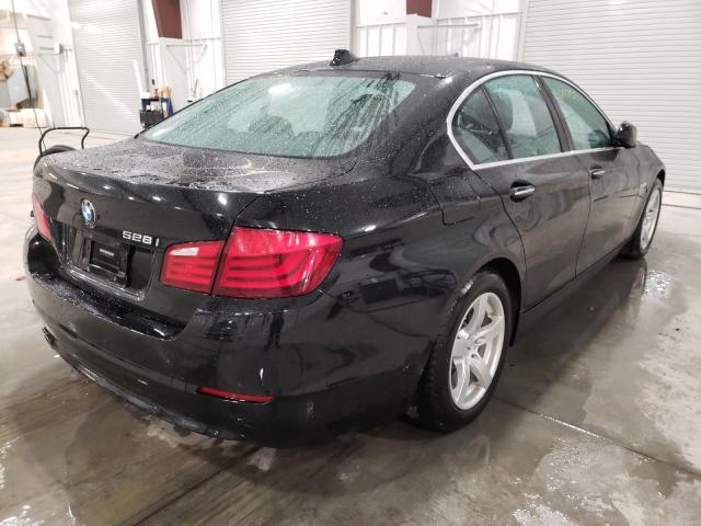 Photo 3 VIN: WBAFR1C5XBC743678 - BMW 528 I 