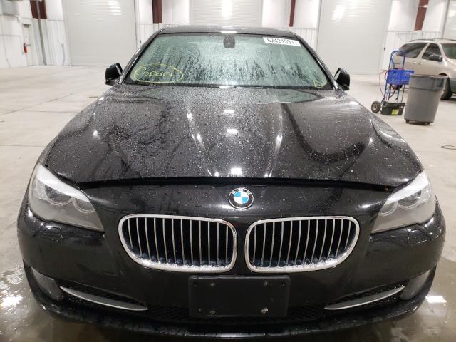 Photo 8 VIN: WBAFR1C5XBC743678 - BMW 528 I 