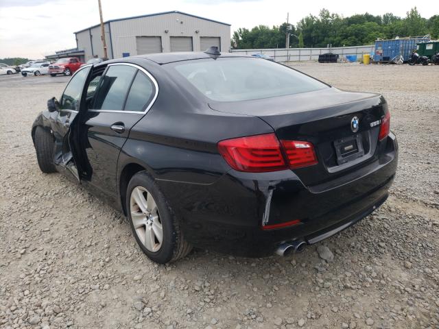 Photo 2 VIN: WBAFR1C5XBC744815 - BMW 528 I 