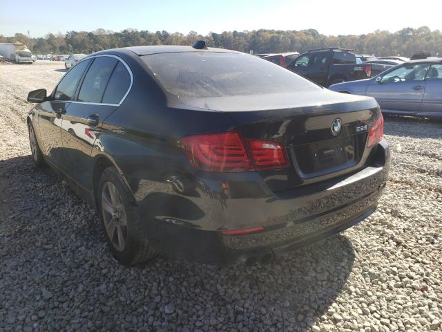 Photo 2 VIN: WBAFR1C5XBC745317 - BMW 528 I 