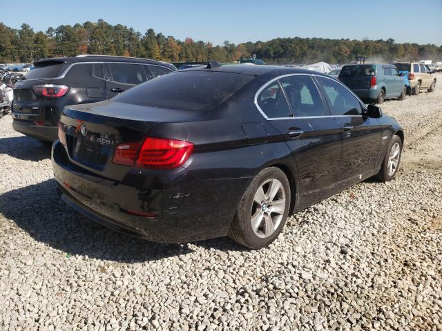 Photo 3 VIN: WBAFR1C5XBC745317 - BMW 528 I 