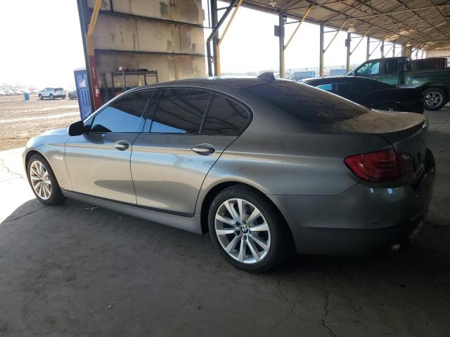 Photo 1 VIN: WBAFR1C5XBC745320 - BMW 528 I 