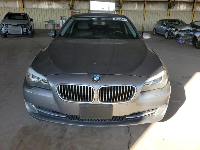 Photo 4 VIN: WBAFR1C5XBC745320 - BMW 528 I 