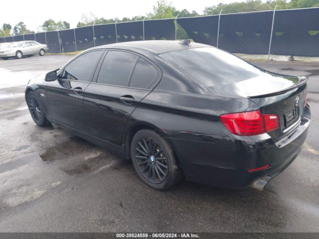 Photo 2 VIN: WBAFR1C5XBC745351 - BMW 528I 