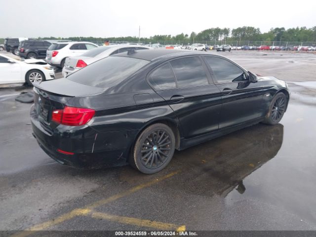 Photo 3 VIN: WBAFR1C5XBC745351 - BMW 528I 