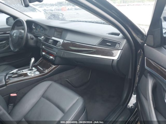 Photo 4 VIN: WBAFR1C5XBC745351 - BMW 528I 