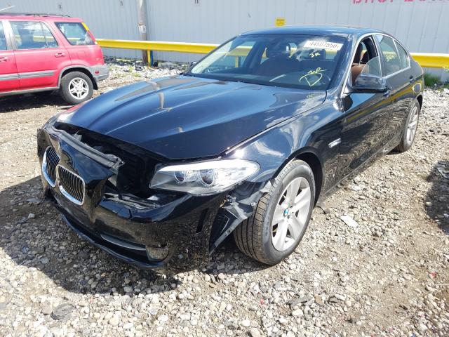 Photo 1 VIN: WBAFR1C5XBC747911 - BMW 528 I 