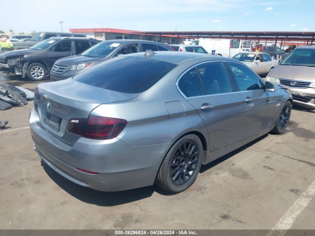 Photo 3 VIN: WBAFR1C5XBC747939 - BMW 528I 