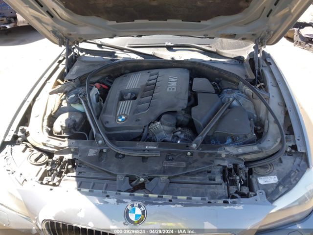 Photo 9 VIN: WBAFR1C5XBC747939 - BMW 528I 