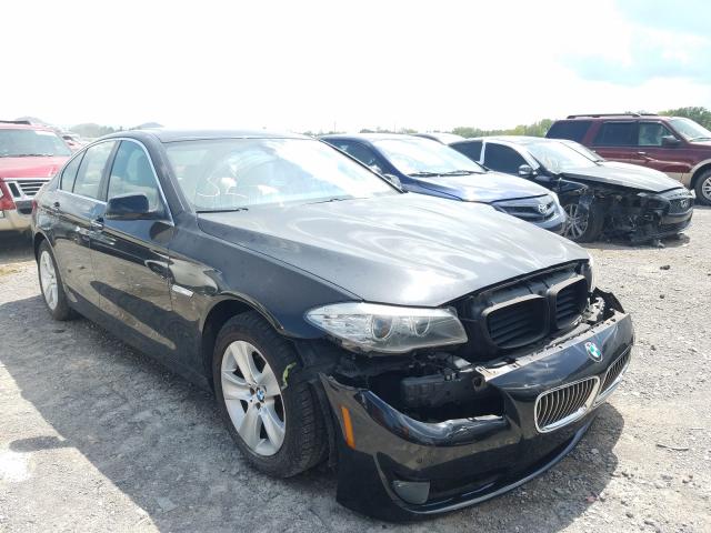 Photo 0 VIN: WBAFR1C5XBC747956 - BMW 528 I 