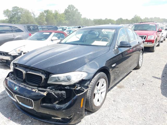 Photo 1 VIN: WBAFR1C5XBC747956 - BMW 528 I 