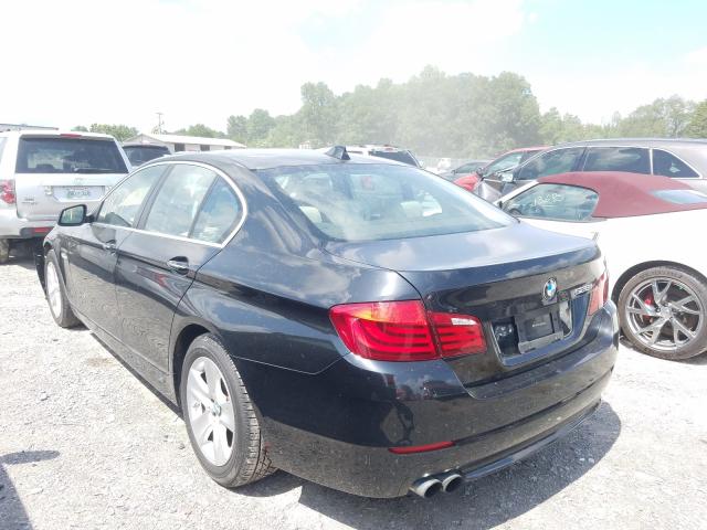 Photo 2 VIN: WBAFR1C5XBC747956 - BMW 528 I 