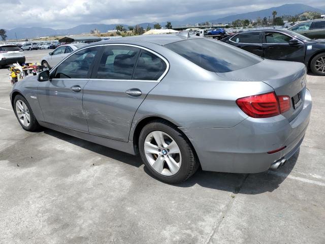 Photo 1 VIN: WBAFR1C5XBC748900 - BMW 5 SERIES 